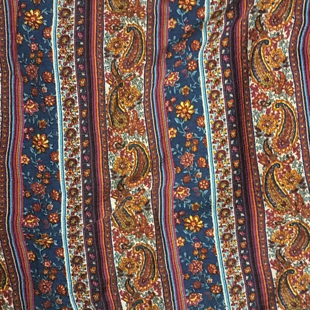 Fancy flannel - Picture 6 of 6